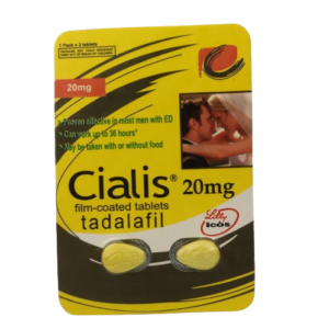 Cialis 20mg Timing Tablets