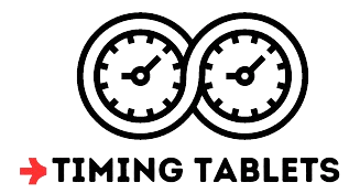 Timing Tablets